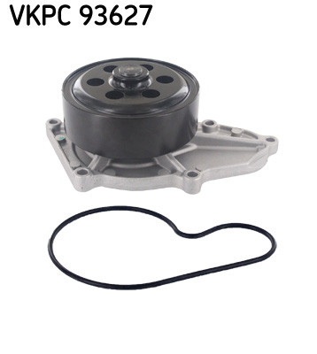 SKF Wasserpumpe